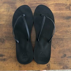 Reef flip flops